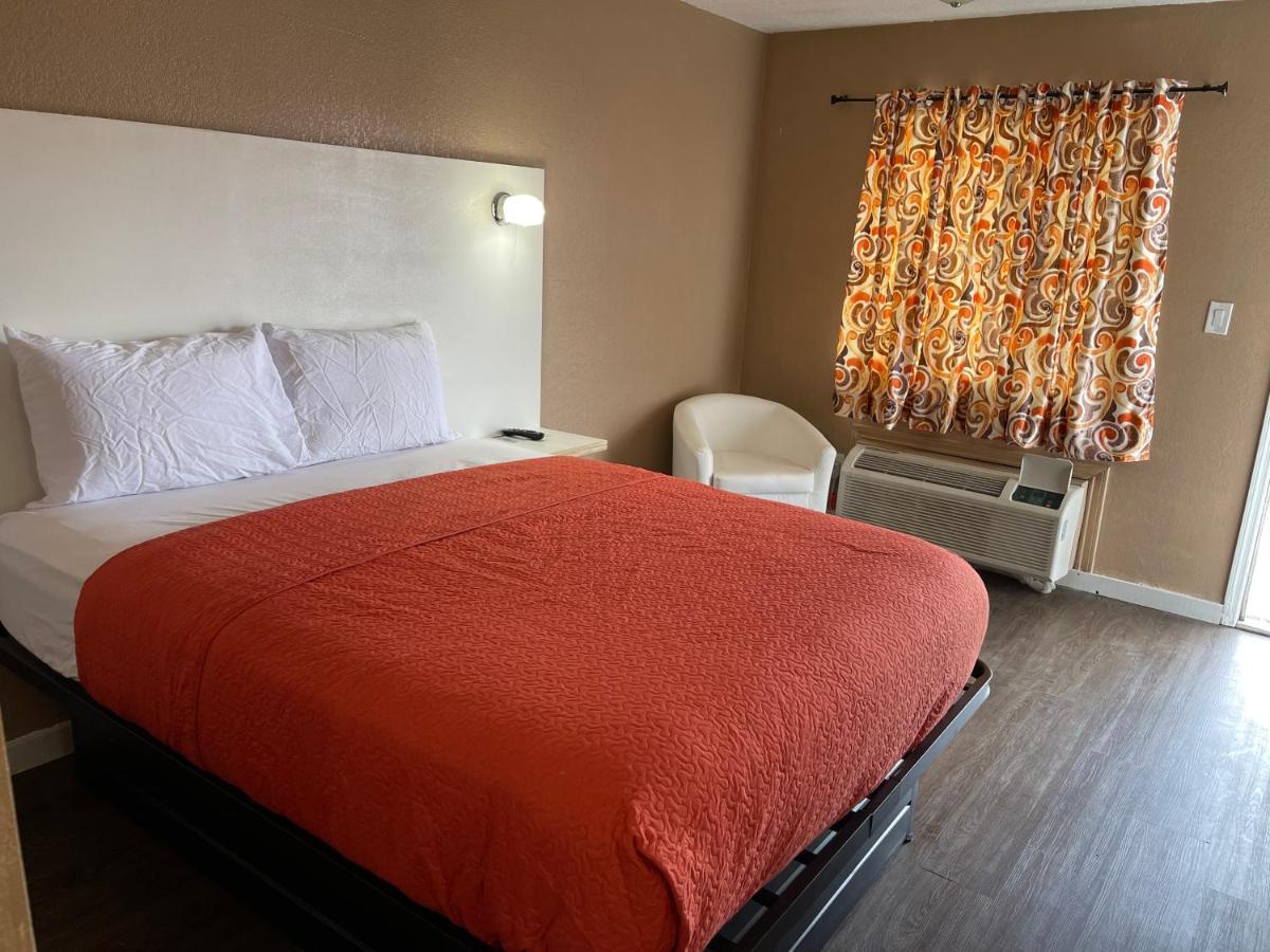 Hotel Eastin Atchison 外观 照片