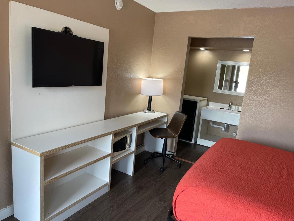 Hotel Eastin Atchison 外观 照片