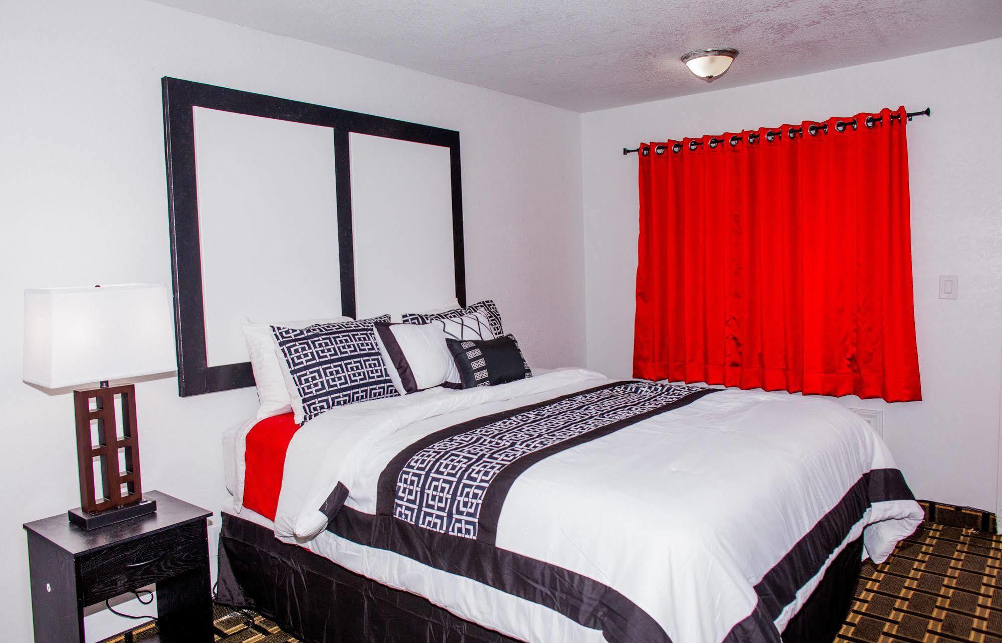Hotel Eastin Atchison 外观 照片